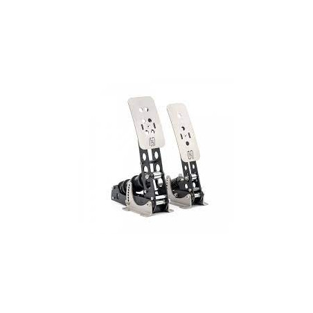 pedeliera heusinkveld sim he-sps2b pedals sprint 2 per manovre