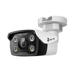 telecamera ip tp-link vigi c350 4mm 5mp bianco [motplkamp000018]
