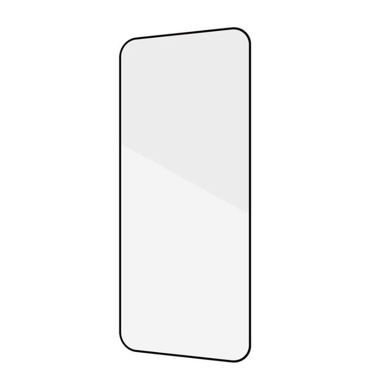 vetroproteggischermo celly full glass per galaxy xcover 7 nero [fullglass1070bk]