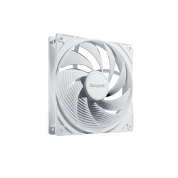 ventola 140x140 be quiet pure wings 3 pwm 140mm bianco [bl110]