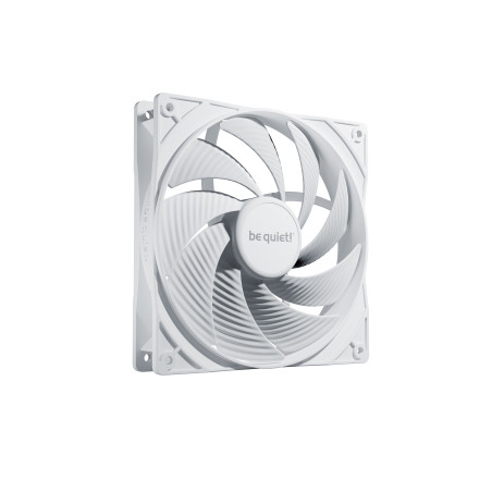 ventola 140x140 be quiet pure wings 3 pwm 140mm bianco [bl110]