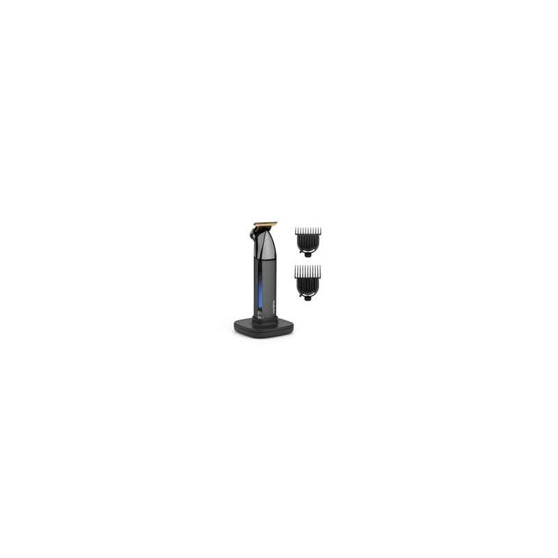 regolabarba babyliss super-x nero