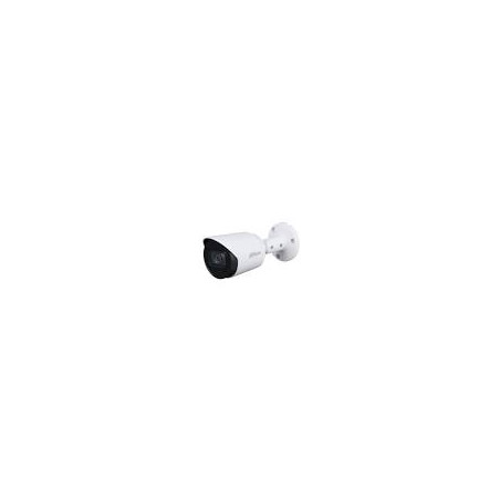 telecamera ip dahua s6 bullet 2mp 4-in-1 bianco