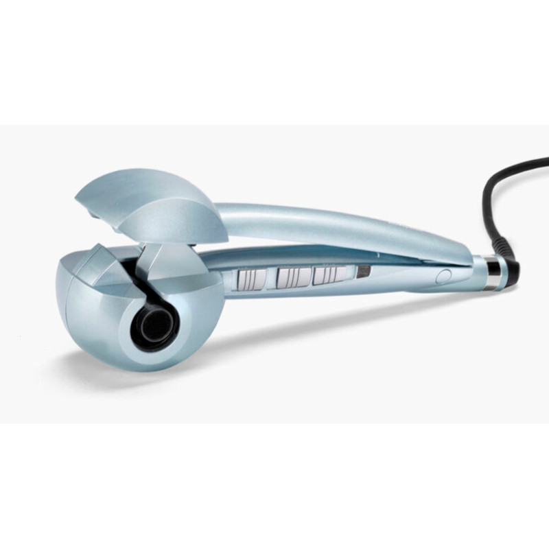 ferro arricciacapelli babyliss c1700e ferro arricciacapelli automatico