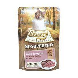 magime umido agras pet foods monoproteina di prosciutto per gatto