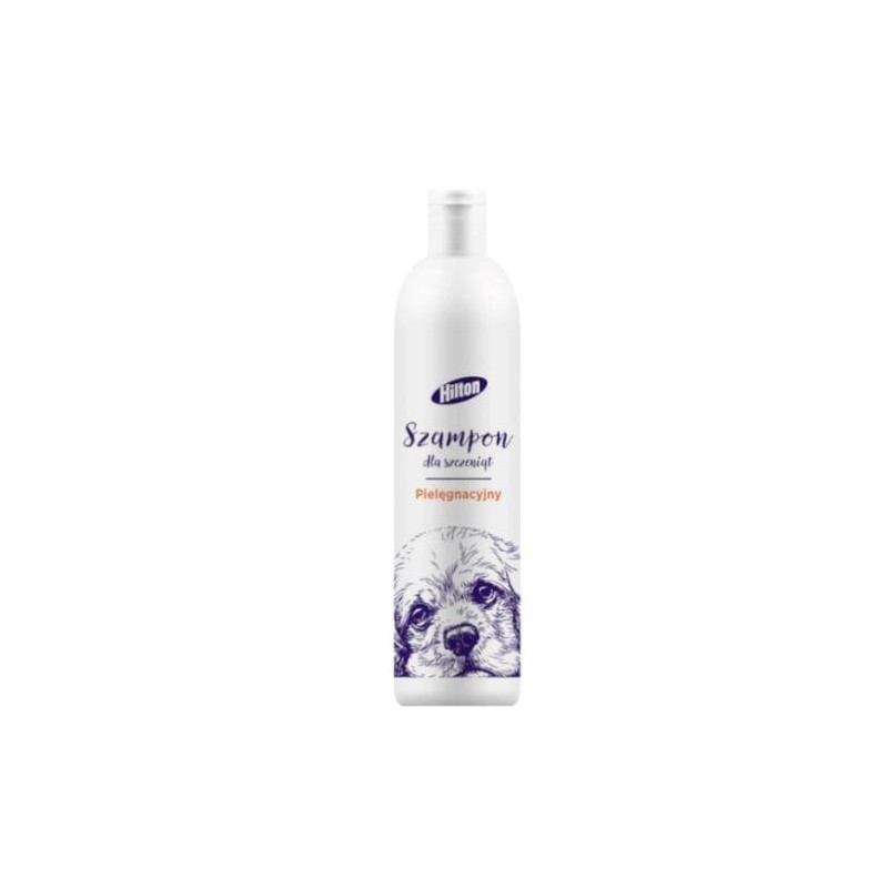 shampoo hilton care per cani 250ml