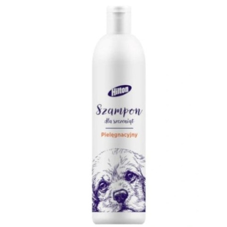 shampoo hilton care per cani 250ml