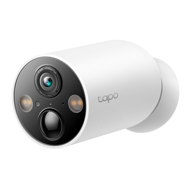 telecamera ip tp-link tapo c425 esterno wireless 2560x1440p 4mp