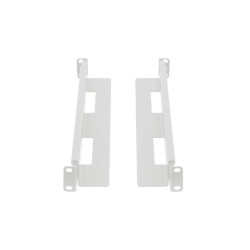 set di guide di montaggio 19" lanberg viti m6 per armadi scorrevoli