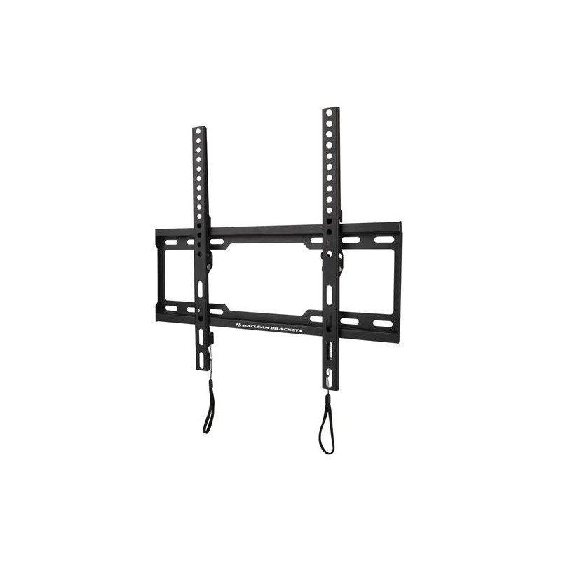 supporto murale maclean mc-412 per tv 32-70" max vesa