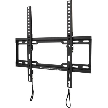 supporto murale maclean mc-412 per tv 32-70" max vesa