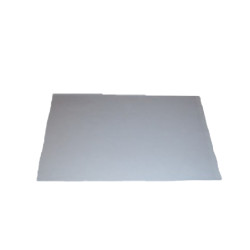 tasca protettiva kodak alaris carrier sleeves 5pz bianco/trasparente