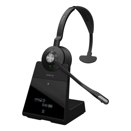 cuffie gn audio jabra engage 75 se nero [9656-583-111-1]