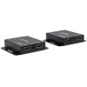 Extender hdmi manhattan kit poe cat.5e/6 fino a 50m con ir