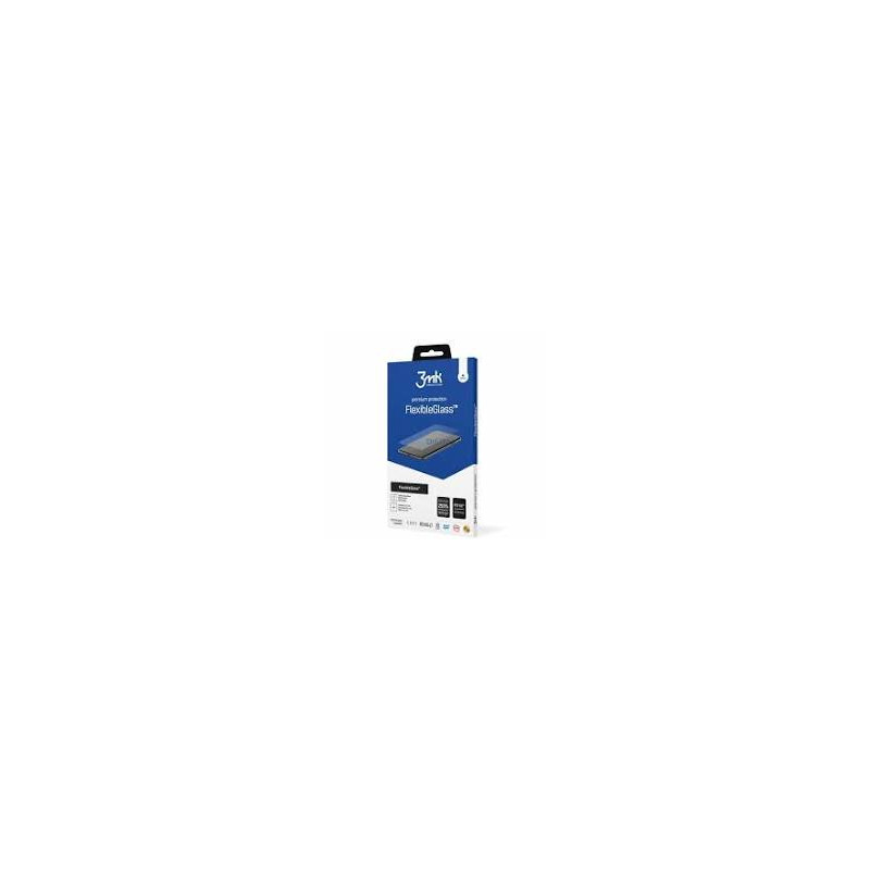 vetro proteggischermo 3mk flexibleglass ibrido per samsung galaxy