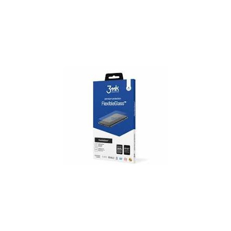 vetro proteggischermo 3mk flexibleglass ibrido per samsung galaxy