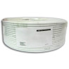 Cavo di rete oem matassa s/ftp cat.7 rame lszh 100m bianco