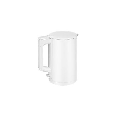bollitore elettrico xiaomi 2 lite 1500w bianco [hkxiacz00001013]