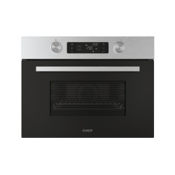 microonde candy wave 800 ca4mwnbb6n da incasso combinato con grill