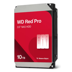 hard disk 3,5 10tb western digital red pro wd103kfbx serial ata iii