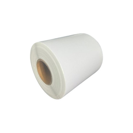 etichette termiche bestpak bstech con perforazione 100x150mmx500