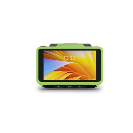 terminale zebra wt6400 6gb/64gb [wt0-wt64b-t6dce2a6]