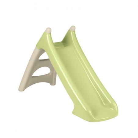scivolo smoby life xs 50x75x125cm 50kg verde [820629]