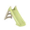 scivolo smoby life xs 50x75x125cm 50kg verde [820629]