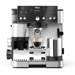 macchina da caffe' espresso luxe essential es501eu a capsule