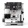 macchina da caffe' espresso luxe essential es501eu a capsule