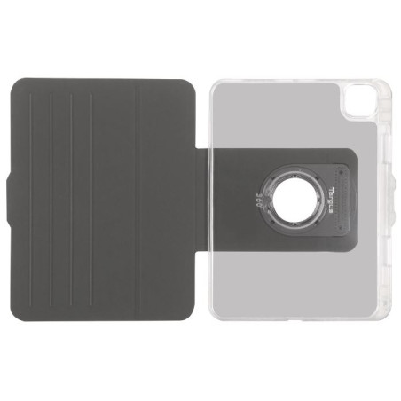 custodia ribaltabile targus versavu per tablet ipad pro 11''/ipad