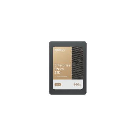 ssd 960gb synology sat5221-960g 2.5'' sata nero [nbsynohddst2219]