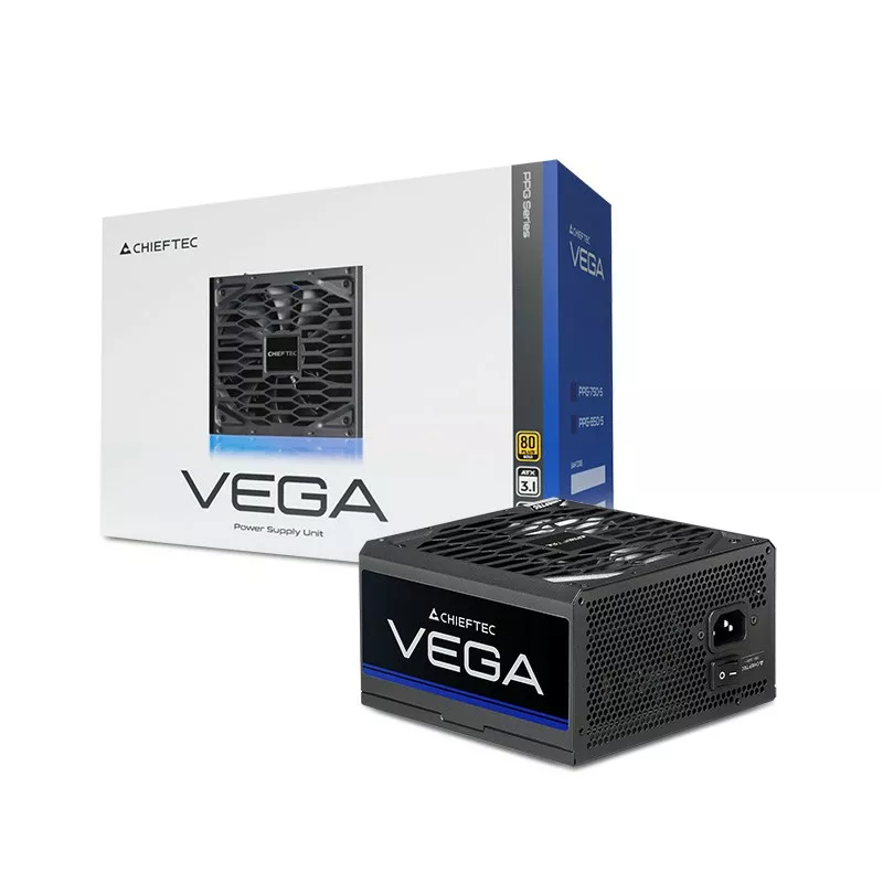 alimentatore 850w chieftec 80+ gold [kzchfz8ppg850s1]