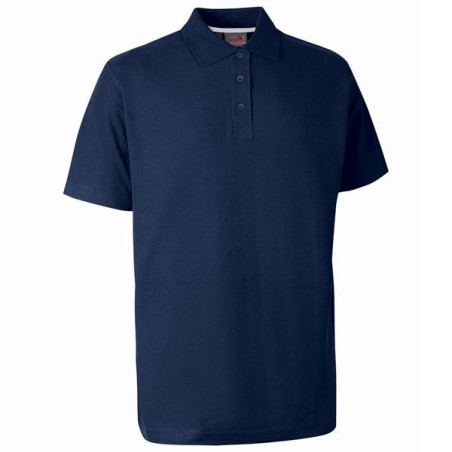 polo da lavoro u power tonga manica corta taglia xl 3bottoni blu