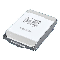 hard disk 3.5 16tb toshiba serie mg09 sas3 per nas argento [mg09sca16te]