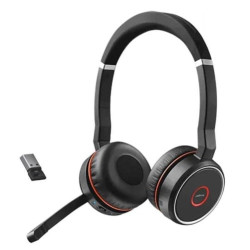 cuffie jabra perform 75 caricabatterie emea a 10 posizioni [14217-08]