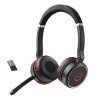 cuffie jabra perform 75 caricabatterie emea a 10 posizioni [14217-08]