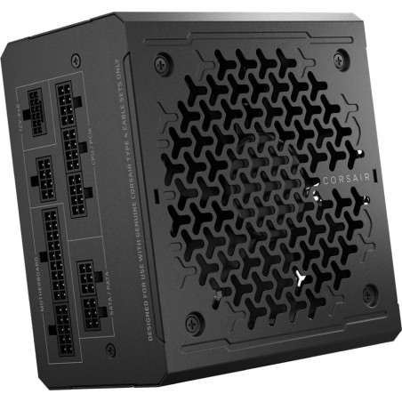 alimentatore 1000w corsair rm1000e pcie5.1 80+gold modulare atx3.