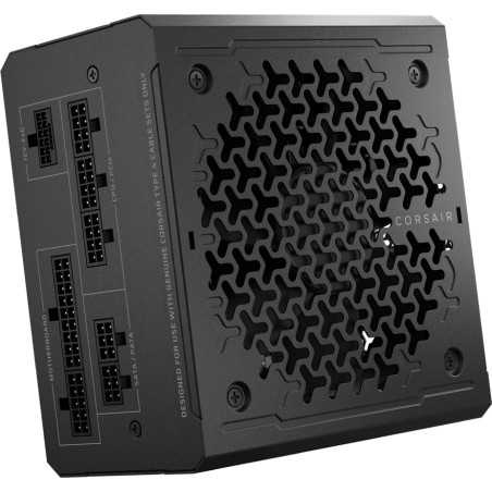 alimentatore 850w corsair rm850e pcie 5.1 80+gold modulare atx3.