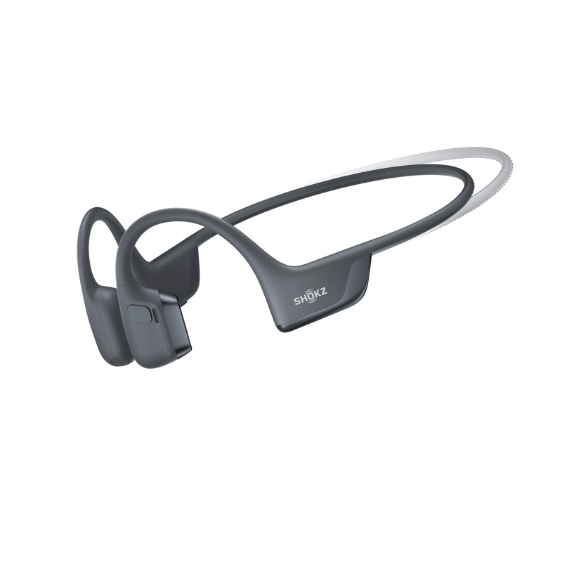 auricolari shokz openrun pro 2 mini wireless/bluetooth nero