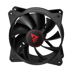 ventola 120x120 savio blade 120mm nero 1pz [awsaowssaoblade]