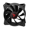 ventola 120x120 savio blade 120mm nero 1pz [awsaowssaoblade]
