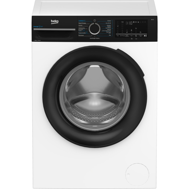 lavatrice beko bmgwt41241b carica frontale 12kg 1400rpm classe a