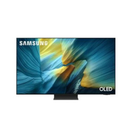 tv oled 65'' samsung qe65s95fat 4k uhd 3840x2160p smart tv