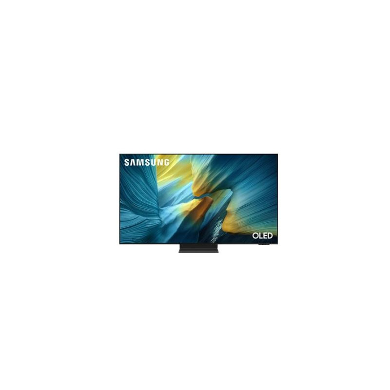 tv oled 65'' samsung qe65s95fat 4k uhd 3840x2160p smart tv