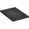 filtro carbone bosch dwz1gk1a2 per cappa nero [dwz1gk1a2]