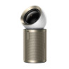 purificatore d'aria dreame pm10 300m3/h per fino a 100m2 bronzo/bianco