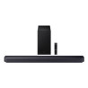 soundbar samsung q600f wireless/bluetooth/hdmi 3.1.2 canali 360w