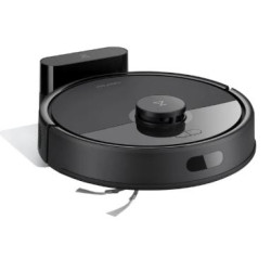 robot aspirapolvere roborock q7 bf nero [q7bf52-00]