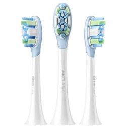 set di testine di rambio xiaomi oscillation per spazzolino elettrico